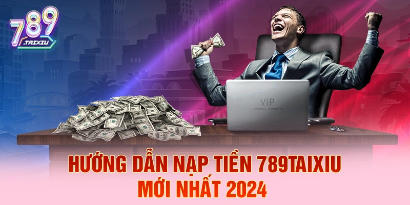 Hướng dẫn nạp tiền nhanh tại az88